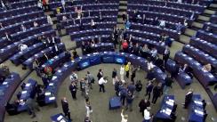Dezbaterea privind Starea Uniunii Europene 2022