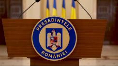 Intervenția națională susținută de Președintele României, Klaus Iohannis, în cadrul dezbaterilor generale ale celei de-a 77-a sesiuni a Adunării Generale a Organizației Națiunilor Unite