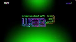 Eveniment pentru profesioniștii din IT și industria creativă „Future Solutions for Web3.0”