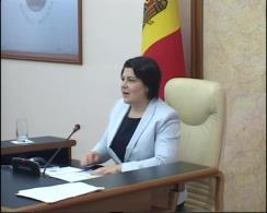 Ședința Guvernului Republicii Moldova din 29 septembrie 2022