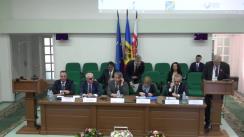 ICGEB & The Future of Science event „Biotechnology for economic and societal development in Southern-Eastern Europe”: Meeting on Science Communication - Republic of Moldova. Biotechnology and the Sustainable Development Goals, Science for Society