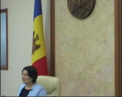 Ședința Guvernului Republicii Moldova din 5 octombrie 2022