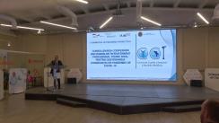 Evenimentul de finalizare a Proiectului „Consolidarea cooperării în învățământul profesional tehnic dual pentru gestionarea consecințelor pandemiei Covid-19”