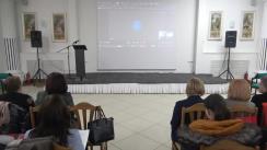 Forumul Tinerilor Specialiști cu tema „Inserția profesională. Drepturile și garanțiile tinerilor specialiști încadrați în instituțiile de învățământ din municipiul Chișinău în anul de studii 2022-2023”