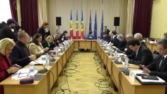 Ședința Guvernului Republicii Moldova din 21 decembrie 2022