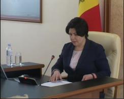 Ședința Guvernului Republicii Moldova din 18 ianuarie 2023