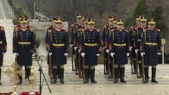 Participarea Președintelui României, Klaus Iohannis, la ceremonia organizată cu prilejul Zilei Unirii Principatelor