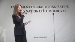 Ziua Carierei la Banca Națională a Moldovei