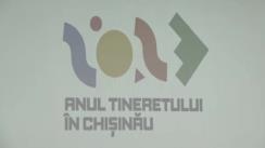 Evenimentul de declarare „2023 - Anul Tineretului în municipiul Chișinău”