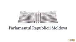 Ședința Parlamentului Republicii Moldova din 31 martie 2023
