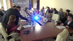 Consultări publice asupra proiectului de modificare a Programului național de dezinstituționalizare a persoanelor cu dizabilități, pentru anii 2023-2027 și Planului de acțiuni pentru implementarea acestuia
