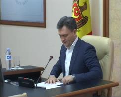 Ședința Guvernului Republicii Moldova din 4 aprilie 2023