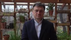 Declarații de presă susținute de prim-ministrul Republicii Moldova, Dorin Recean, de totalizare a vizitei în raionul Criuleni