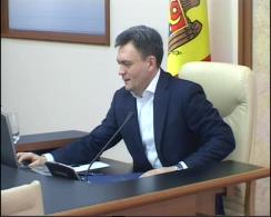 Ședința Guvernului Republicii Moldova din 12 aprilie 2023