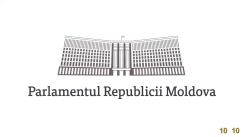Ședința Parlamentului Republicii Moldova din 13 aprilie 2023