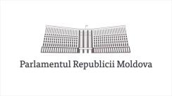 Consultări publice, organizate de Comisia securitate națională, apărare și ordine publică, asupra pachetului de legi privind activitatea Serviciului de Informații și Securitate al Republicii Moldova