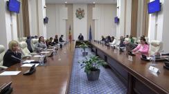 Ședința Guvernului Republicii Moldova din 26 aprilie 2023