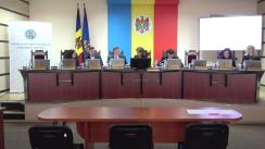 Ședința Comisiei Electorale Centrale din 26 aprilie 2023