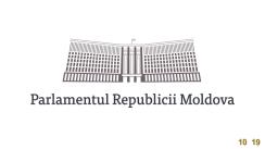 Ședința Parlamentului Republicii Moldova din 27 aprilie 2023