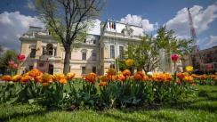 Ședința Consiliului Local al Muncipiului Iași din 4 mai 2023
