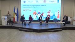 Introducerea cursului de educație electorală în universitățile din Republica Moldova