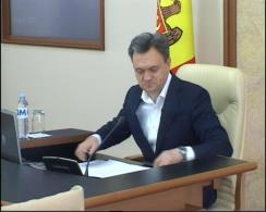 Ședința Guvernului Republicii Moldova din 17 mai 2023