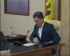 Ședința Guvernului Republicii Moldova din 24 mai 2023