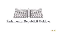 Ședința Parlamentului Republicii Moldova din 26 mai 2023