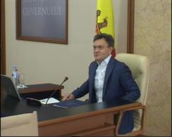 Ședința Guvernului Republicii Moldova din 7 iunie 2023