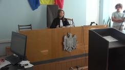 Acțiunea „Acționăm în judecată CET Nord pentru încrederea zilei de mâine”