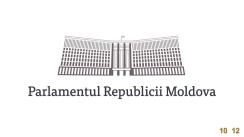 Ședința Parlamentului Republicii Moldova din 8 iunie 2023
