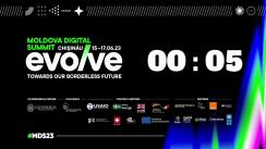 Moldova Digital Summit, 2023