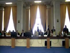 Ședința Comisiei pentru Învățământ din cadrul Camerei Deputaților României din 14 iunie 2023