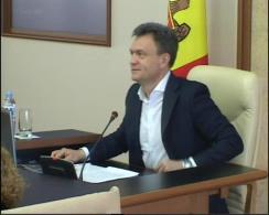 Ședința Guvernului Republicii Moldova din 21 iunie 2023