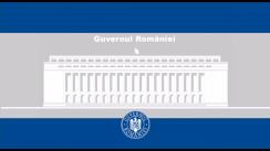 Ședința Guvernului României din 22 iunie 2023
