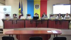 Ședința Comisiei Electorale Centrale din 27 iunie 2023