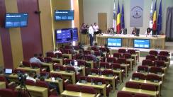 Ședința Consiliului General al Muncipiului București din 29 iunie 2023