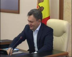 Ședința Guvernului Republicii Moldova din 12 iulie 2023