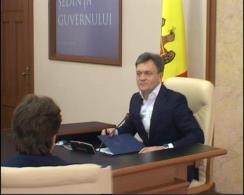 Ședința Guvernului Republicii Moldova din 19 iulie 2023
