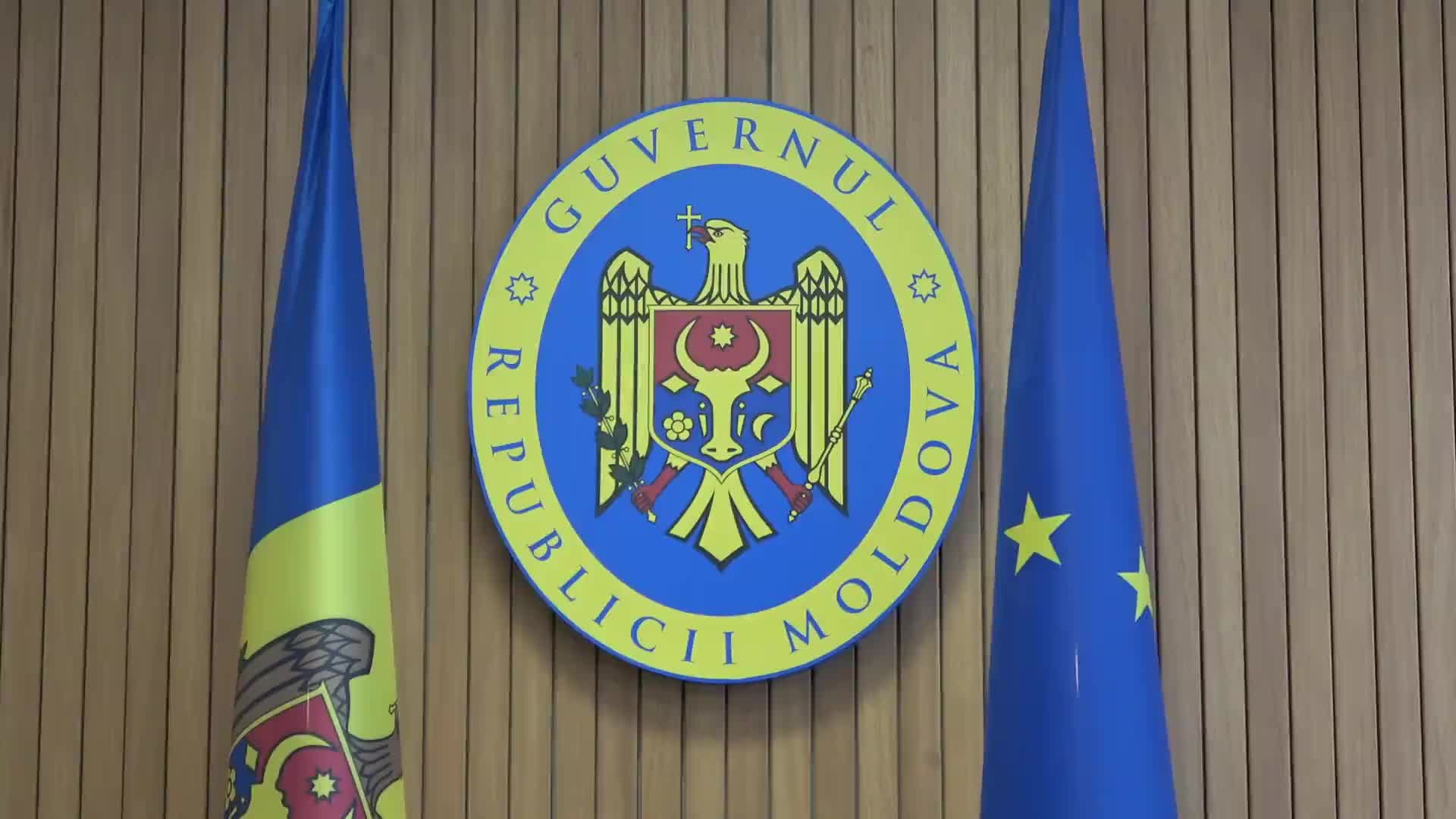 Conferință de presă după ședința Guvernului Republicii Moldova din 19 iulie 2023