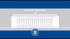 Ședința Guvernului României din 3 august 2023