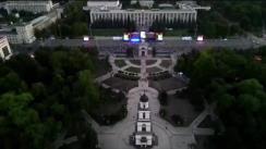 Concert cu ocazia celei de-a 32-a aniversări a Independenței Republicii Moldova 