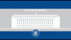 Ședința Guvernului României din 31 august 2023