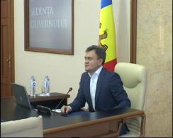 Ședința Guvernului Republicii Moldova din 6 septembrie 2023