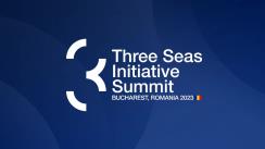  Summitul Inițiativei celor Trei Mări