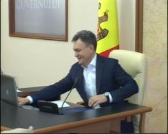 Ședința Guvernului Republicii Moldova din 13 septembrie 2023