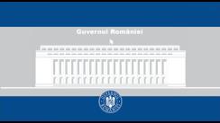 Conferință de presă după ședința Guvernului României din 14 septembrie 2023