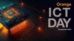 Orange ICT Day