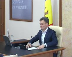 Ședința Guvernului Republicii Moldova din 20 septembrie 2023