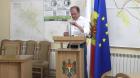 Conferință de presă susținută de Primarul General al municipiului Chișinău, Ion Ceban, privind lansarea unei pagini web privind dezvoltarea politicilor și strategiilor locale